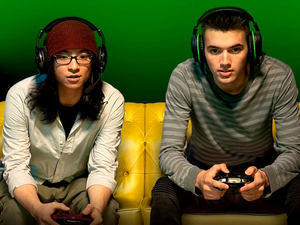 Microsoft starts testing Xbox Party Chat Speech transcription and Synthesis with Xbox Insiders