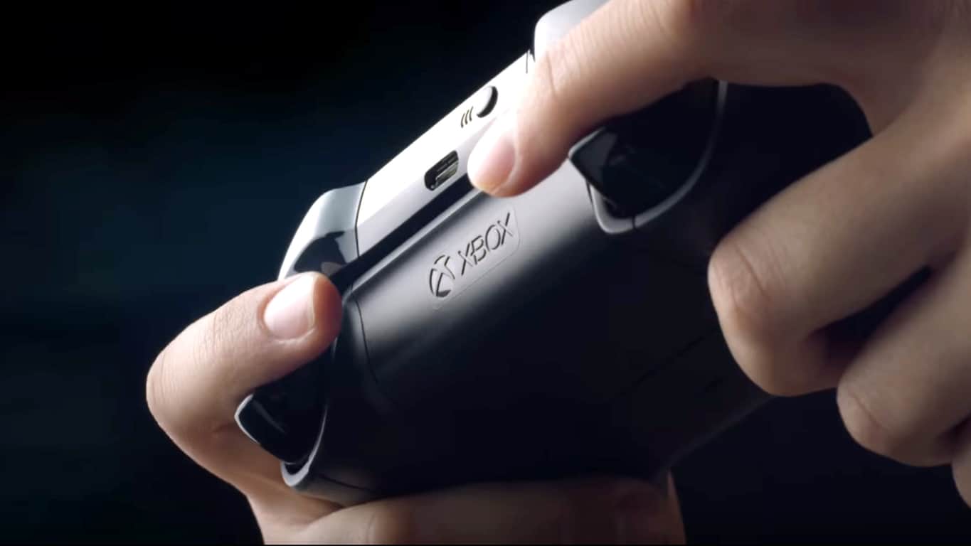 [Updated] Support for the Xbox One Wireless controller is coming to iOS ...