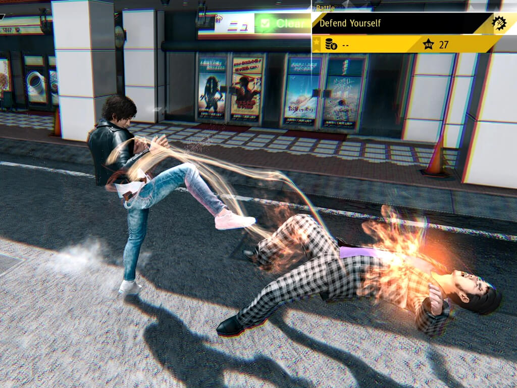 Hunt, Judgment, and Blood Bowl 2 video games are free to play on Xbox consoles this weekend