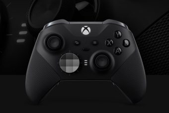 Xbox Elite Controller 2