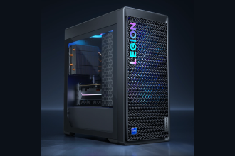 Legion 7000K gaming desktop PC will feature laptop CPUs