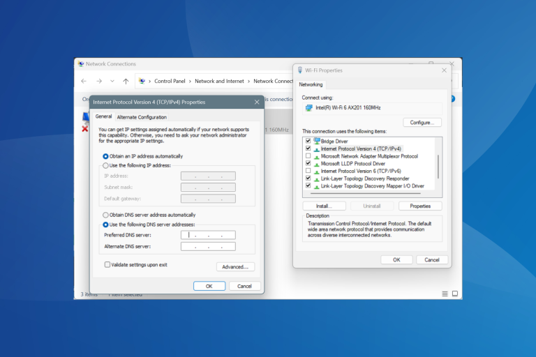 DNS Server / Adress Cannot be Reached: 9 Quick Fixes for It