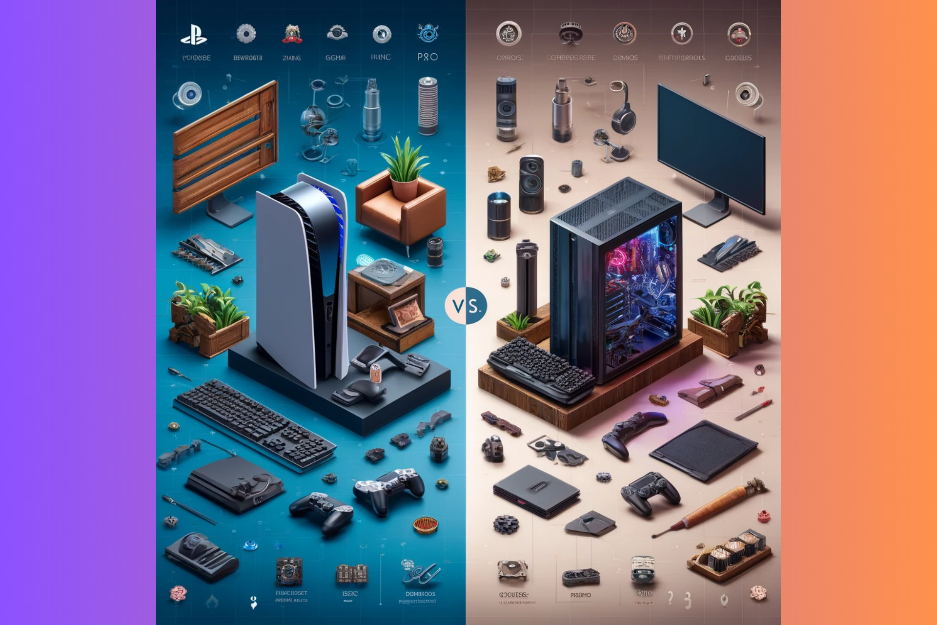 Pc Ps If you don't plan on buying a PS 5, forget about Sony's PC titles