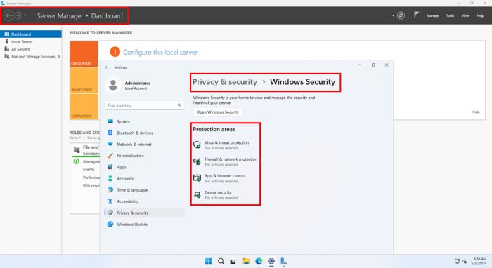 Best Antivirus for Windows Server 2016 - 11 Tools for Maximum Security