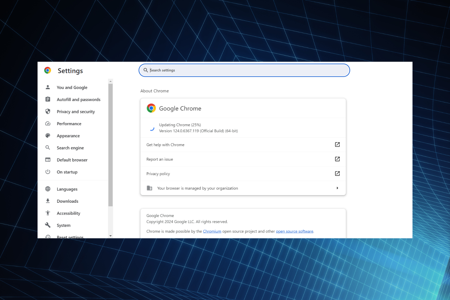 Google Chrome's latest update patches the CVE-2026-4671 vulnerability ...