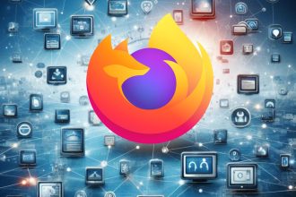 firefox new features
