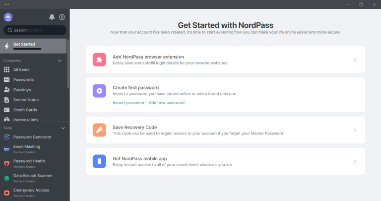 Best Password Manager with VPN: 5 Reliable Apps for Data Security