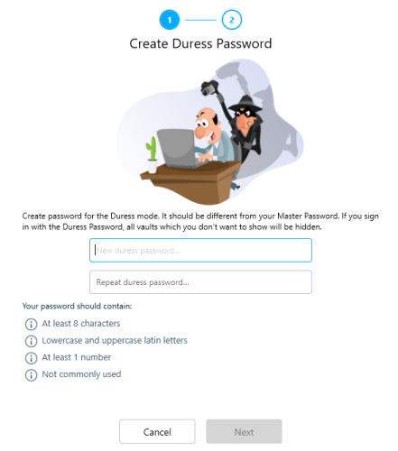 Best Password Manager with VPN: 5 Reliable Apps for Data Security