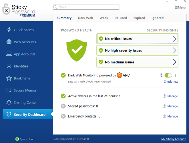 Best Password Manager with VPN: 5 Reliable Apps for Data Security