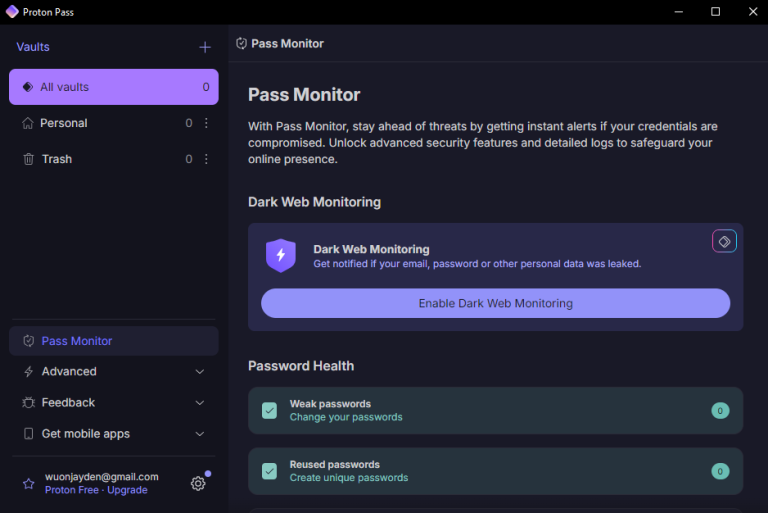 Best Password Manager with VPN: 5 Reliable Apps for Data Security
