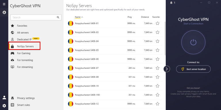 Does AT&T Allow VPN? Best 5 VPNs To Use With AT&T