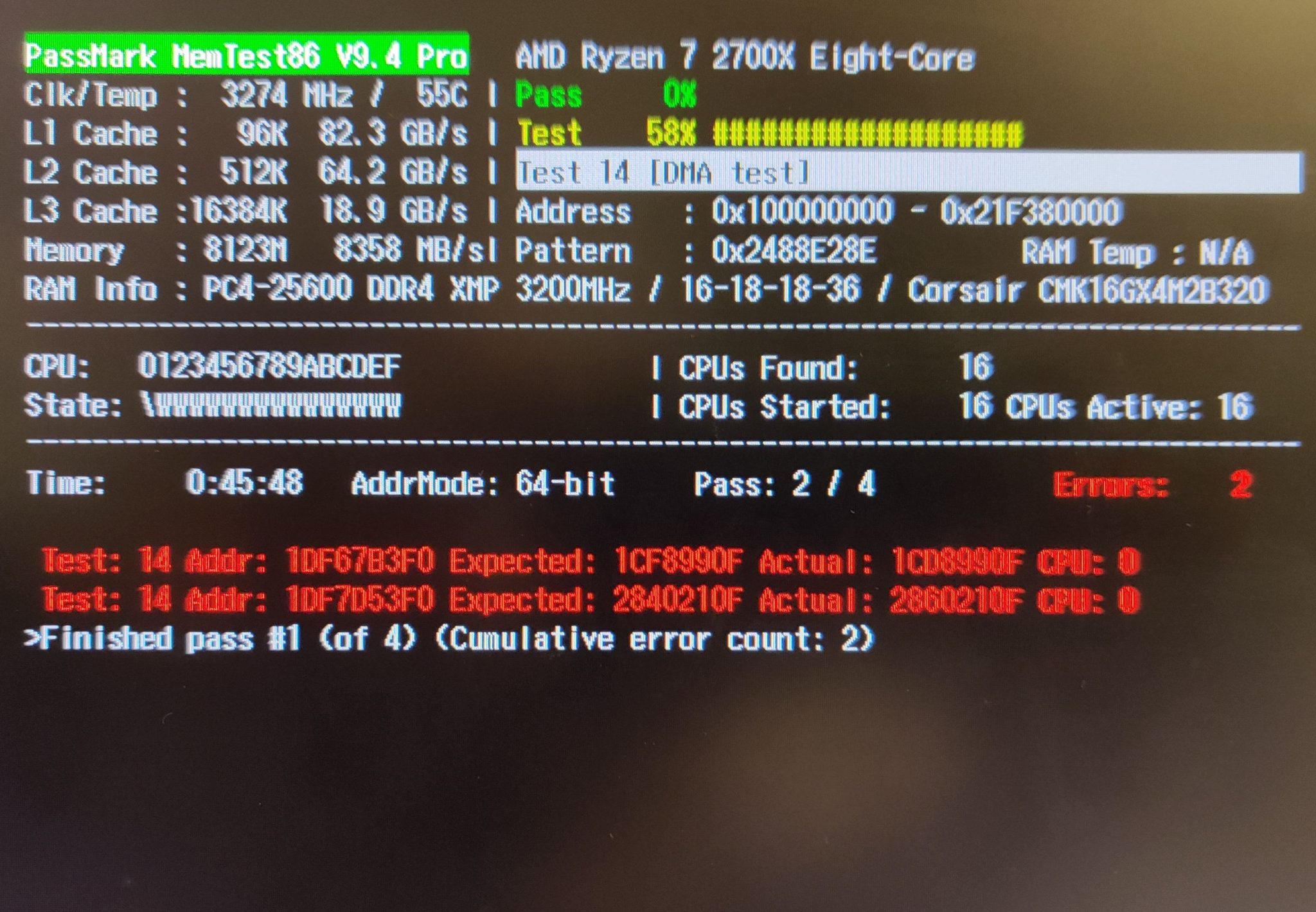 Blue Screen While Playing Games: 10+ Best Fixes You Should Try