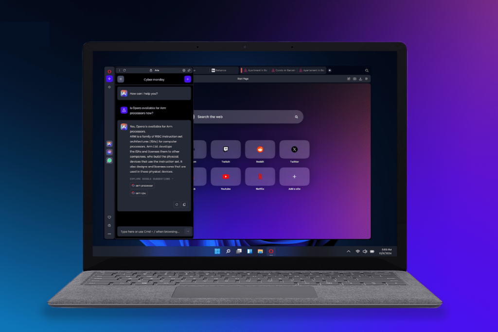Windows 11 Desktop Icons are Spaced Out? How to Change it