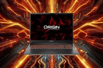 origin laptops