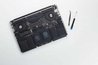 repairable laptops