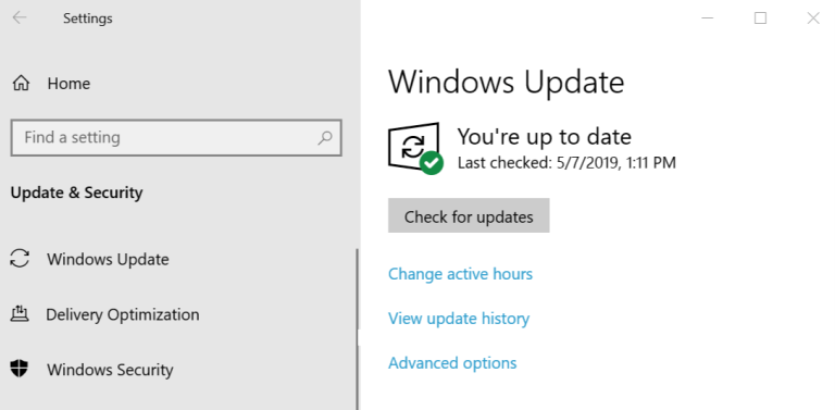 Install KB5037768 to patch the PLUGScheduler vulnerability in Windows 10