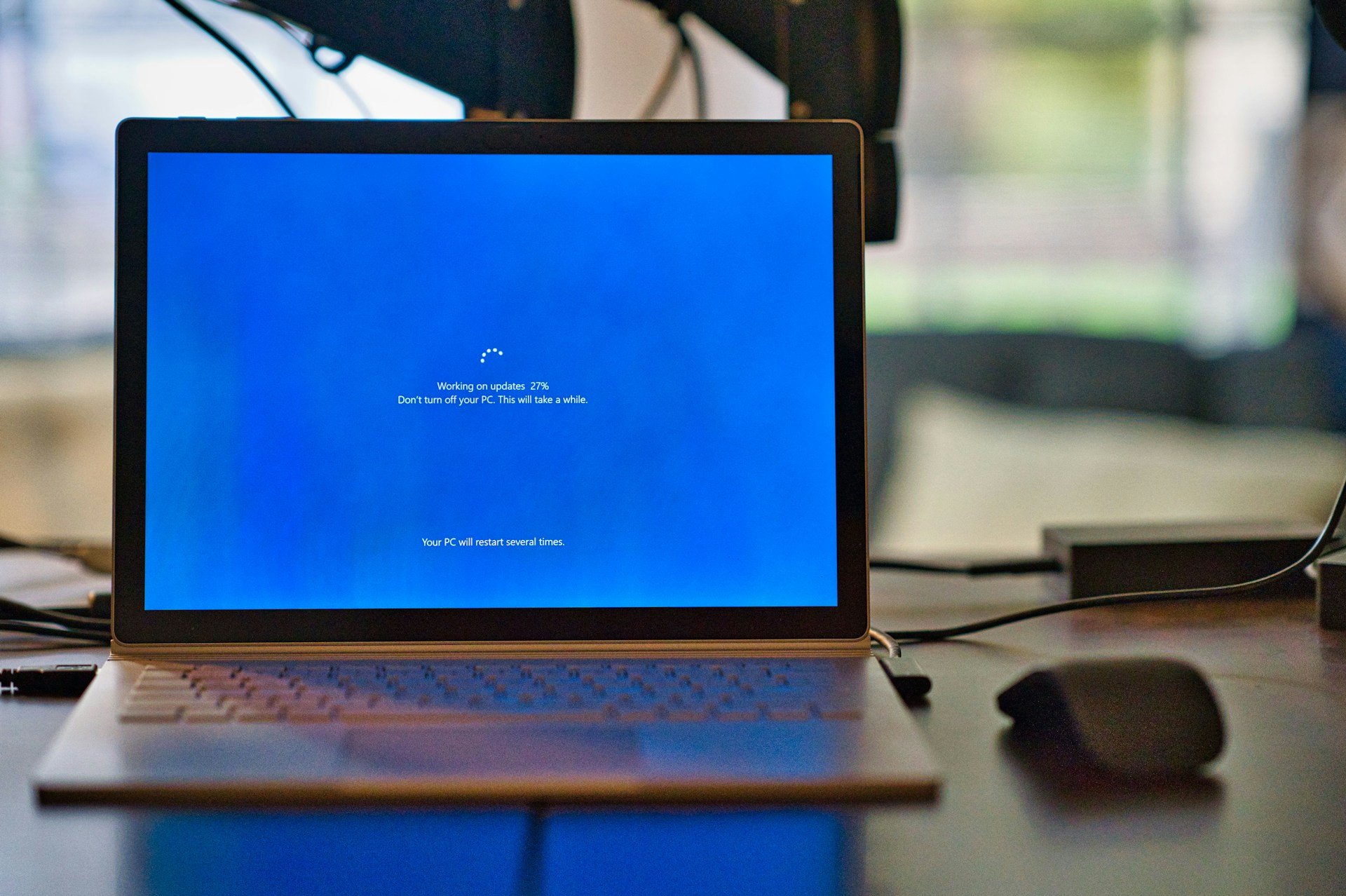 windows server update name wrong