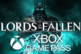 xbox game pass lords of the fallen