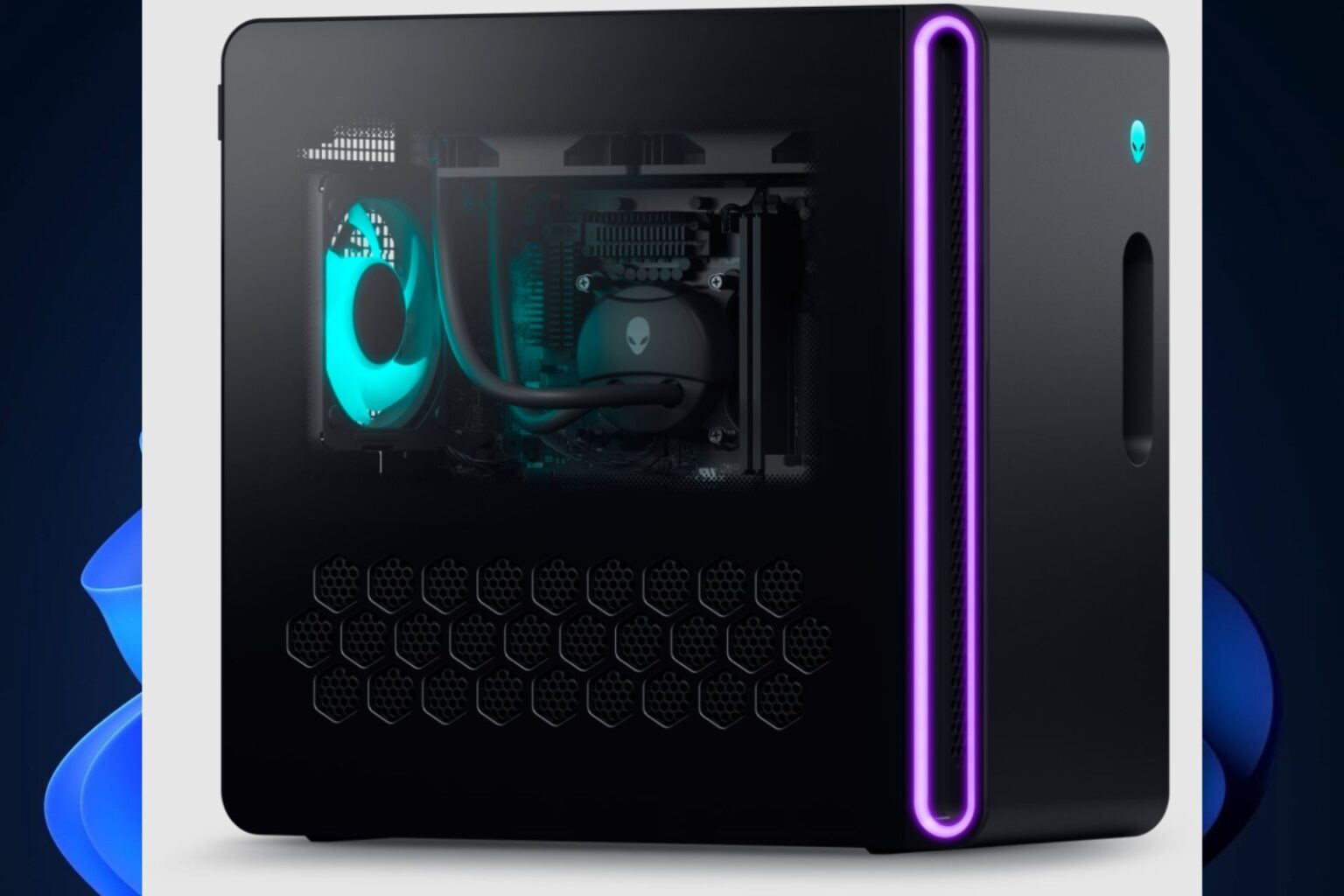 Dell is offering a great bundle of its best Alienware devices at a ...