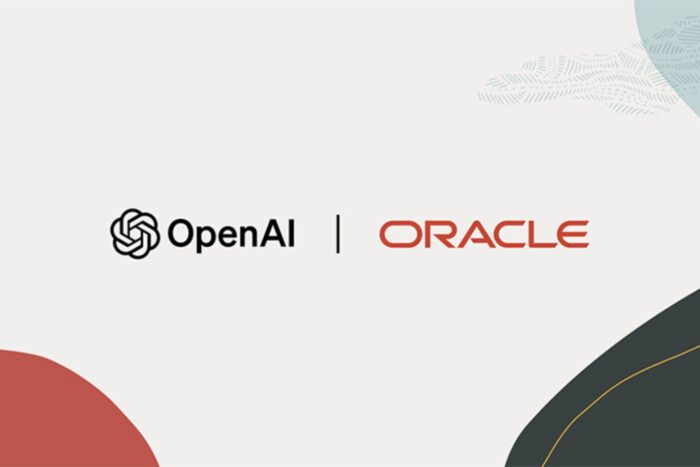 OpenAI Oracle