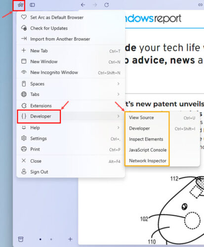 Arc Browser Developer Tools - Can You Use It for Your Projects?