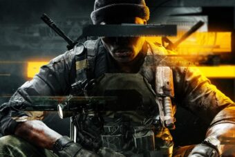 Call of Duty Black Ops 6 will take up over 300GB of Xbox Series XS storage space