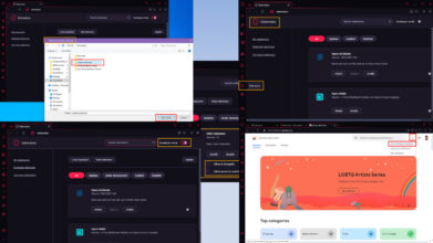 Can Opera GX Use Custom Extensions