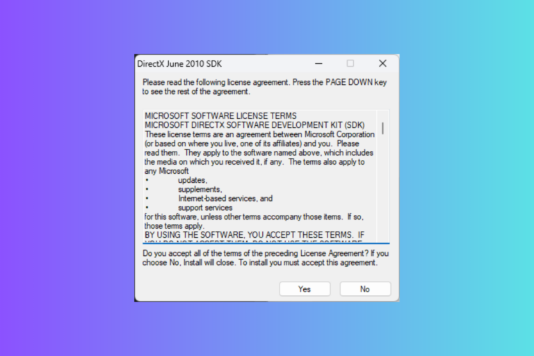 How to Download & Install DirectX 9 on Windows 7
