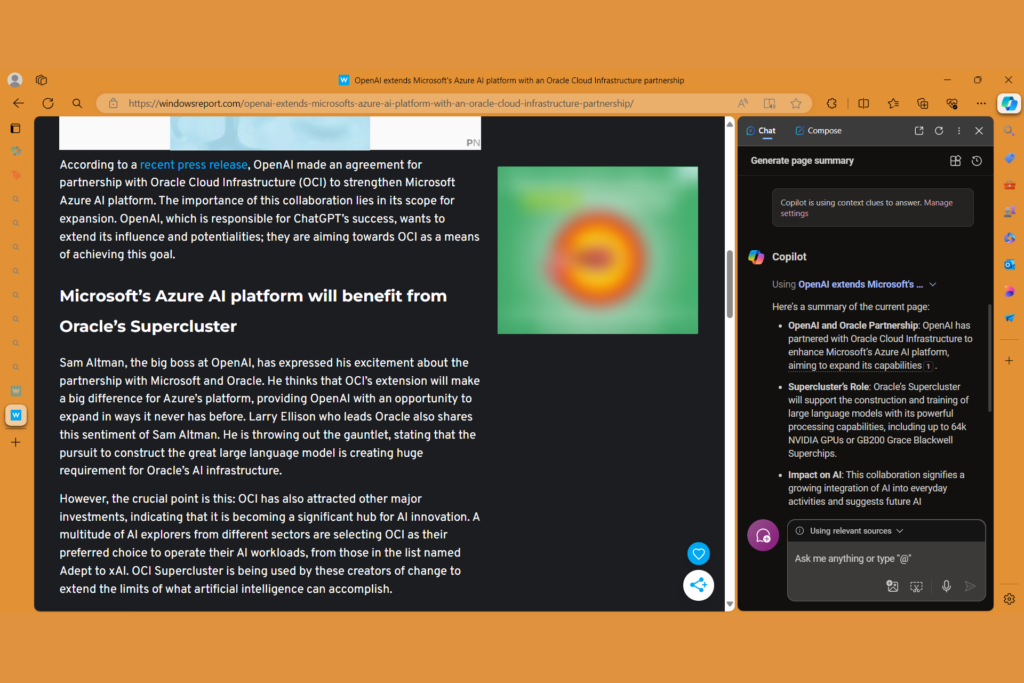 Microsoft is finally bringing the Copilot summarization notification to ...