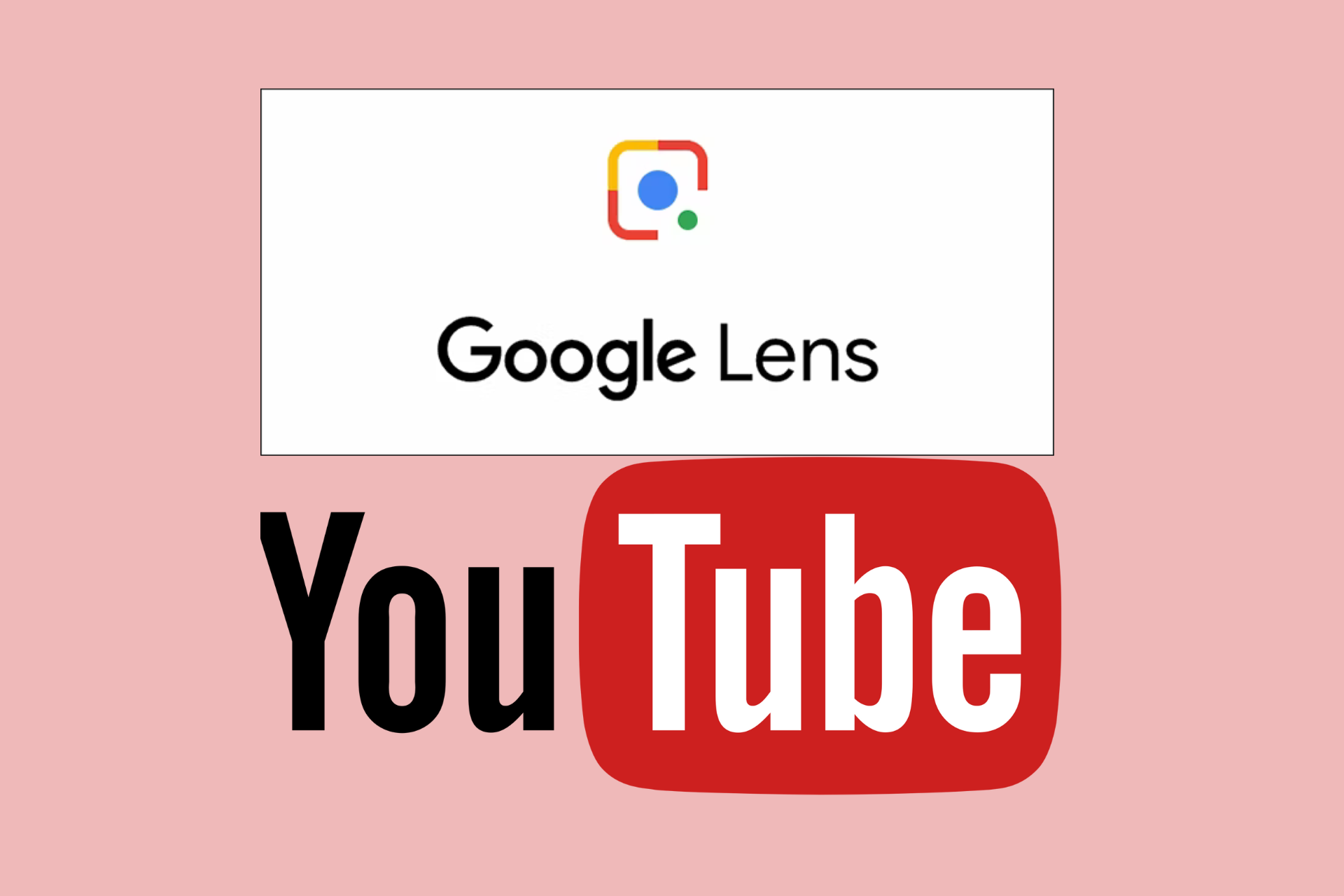 Google is testing Lens for YouTube and more