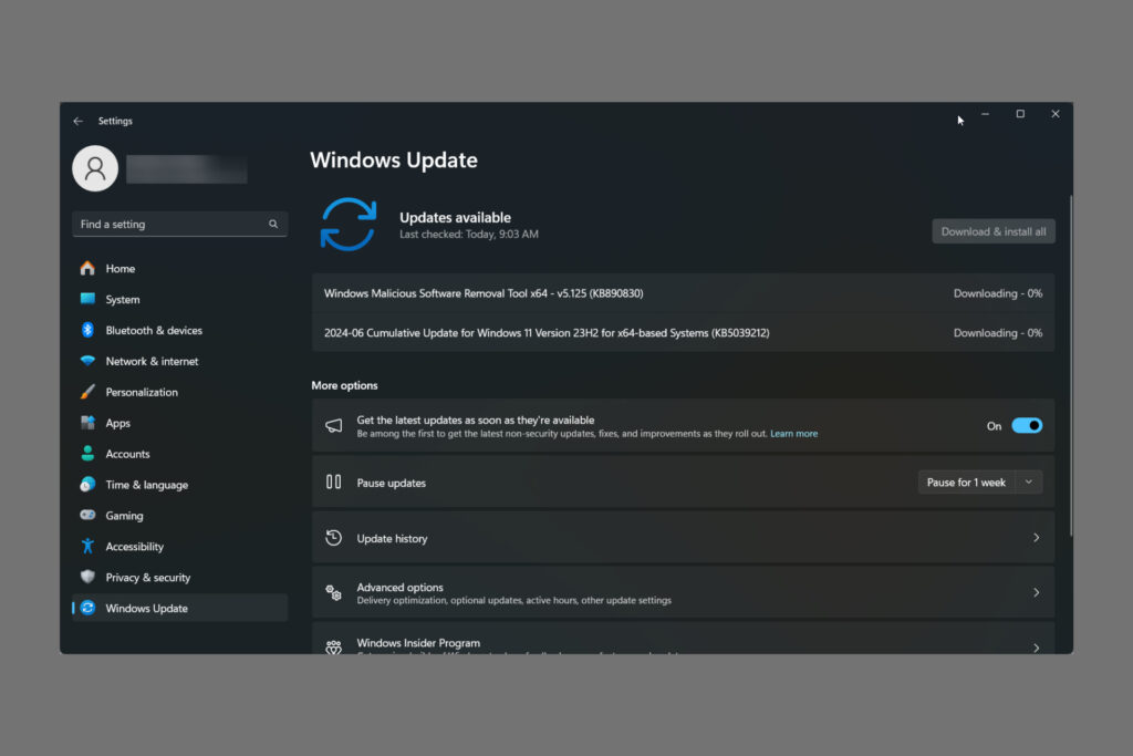 Microsoft fixes 51 vulnerabilities in the June 2026 Patch Tuesday update