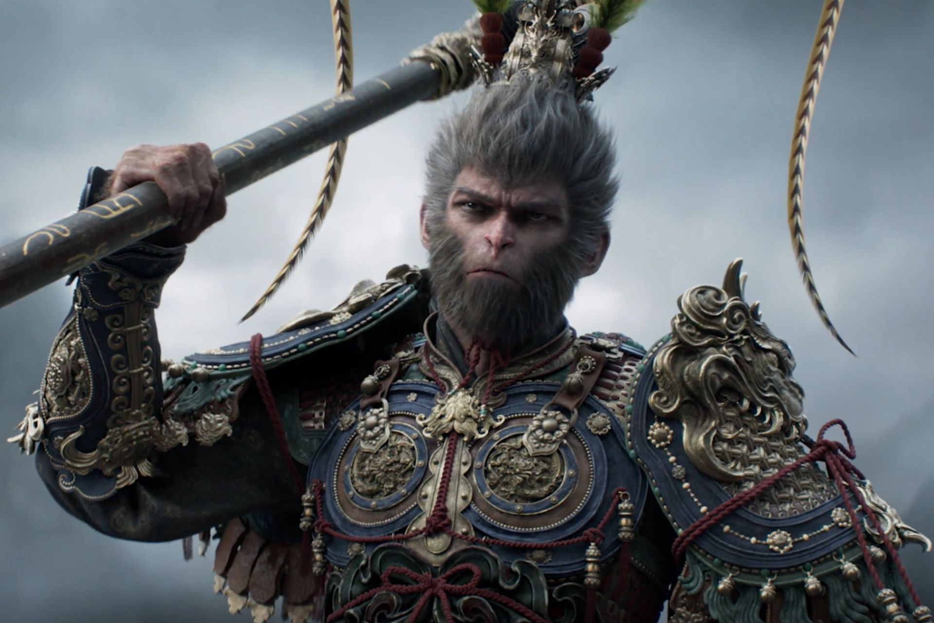 Microsoft and Game Science confirm Black Myth Wukong's release delay on Xbox Series XS