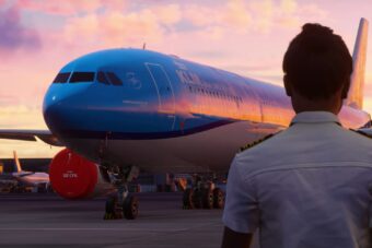 Microsoft's Flight Simulator 2024 is coming to Xbox and PC on November 19