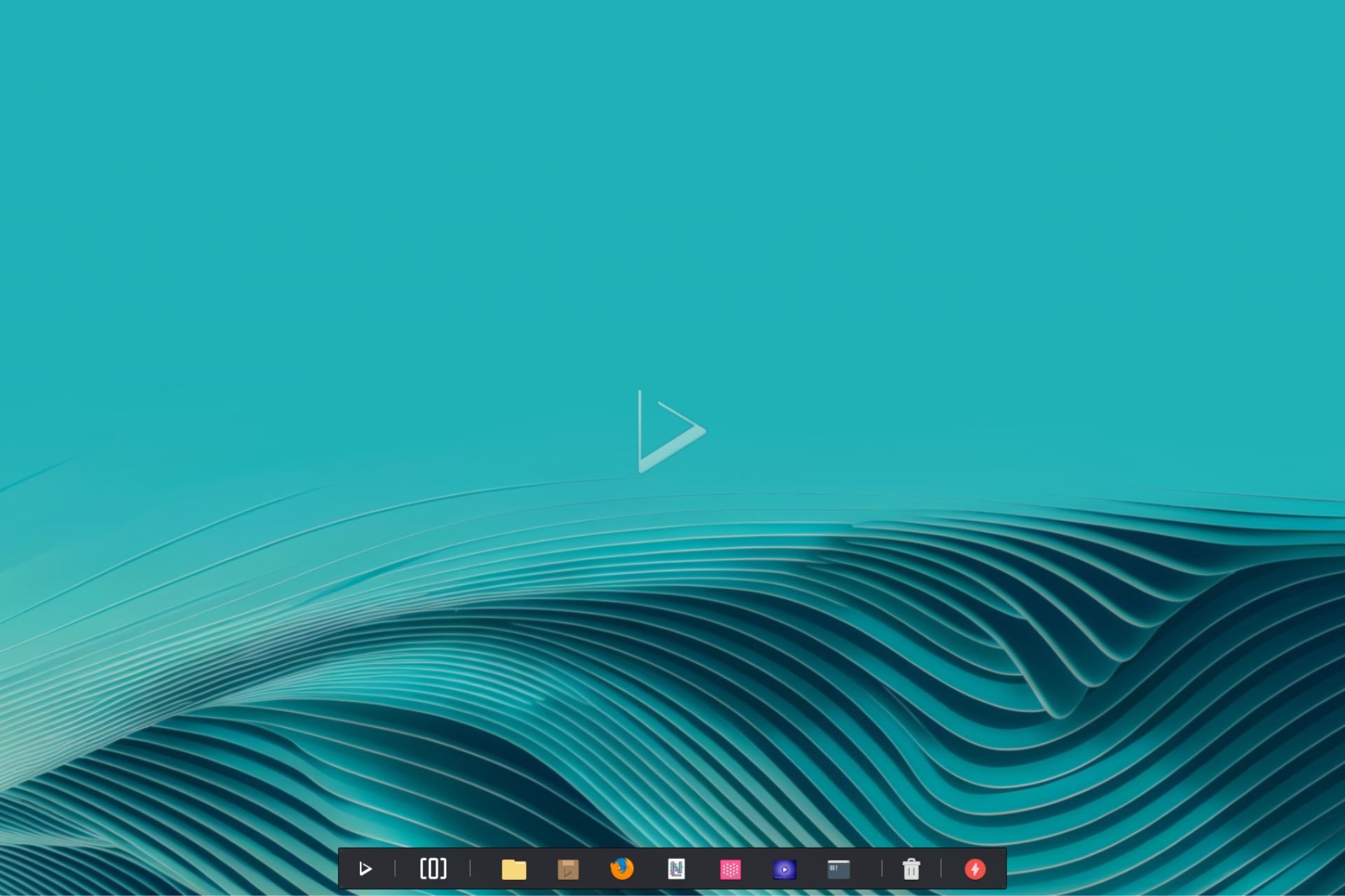 Nitrux 3.5.0 “cx” released with new features, software updates & performance improvements