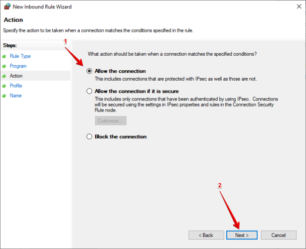 Proton VPN Not Connecting - How To Fix It in 6 Simple Ways
