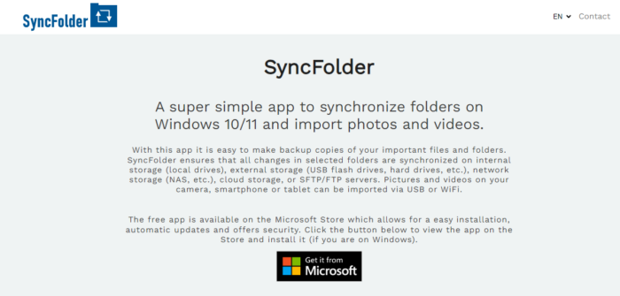 SyncToy Alternative: Top 5 Tools for Effortless File Synchronization