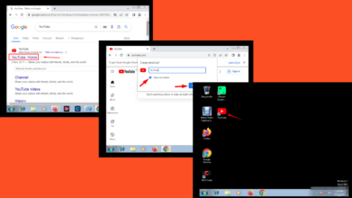 YouTube Download for Windows 7