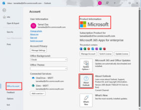 Adobe Document Cloud for Microsoft Outlook - All-in-One Guide