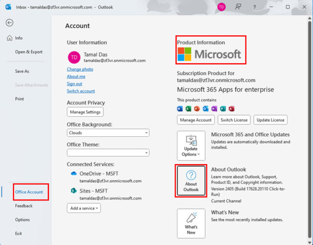 Adobe Document Cloud for Microsoft Outlook - All-in-One Guide