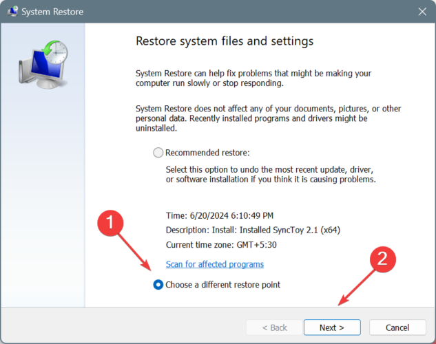 StartAllBack is Not Working [Solved]
