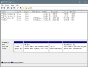 9 Ways to Open & Set-Up Disk Management In Windows 11