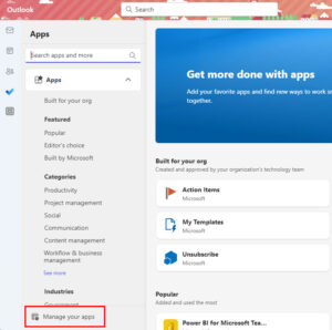 Adobe Document Cloud for Microsoft Outlook - All-in-One Guide