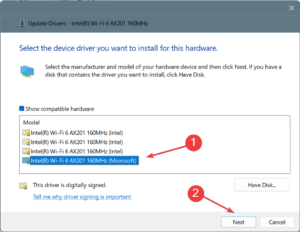 How to Fix Network Connection Issues in Windows 11