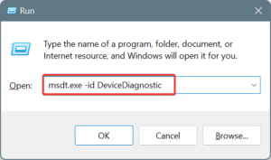 NVIDIA Graphics Card Code 45 in Windows 11 [Solved]