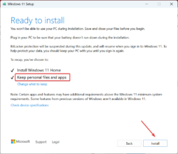 Failed to Read Description Error in Services.msc [Solved]