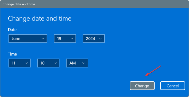 Bing Wallpaper Not Changing the Desktop Background [Solved]