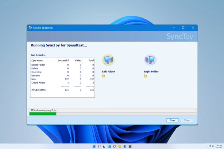 SyncToy: Use it For Seamless File Backup [How to]