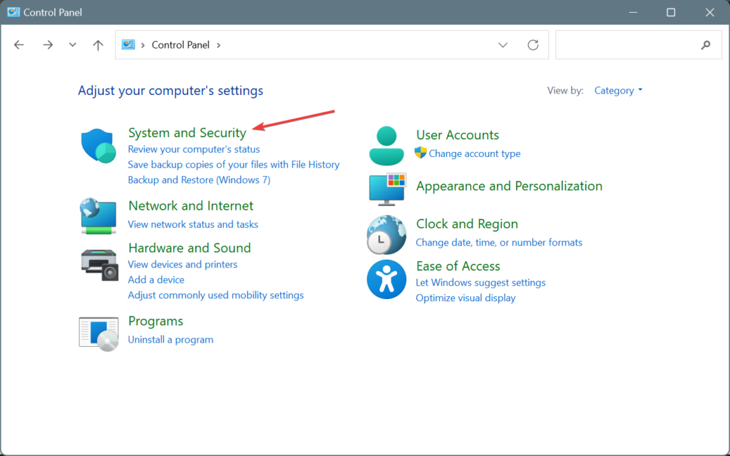 Failed to Read Description Error in Services.msc [Solved]