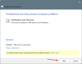 NVIDIA Graphics Card Code 45 in Windows 11 [Solved]
