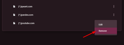 Opera GX Adblock is Not Working on YouTube [Fixed]